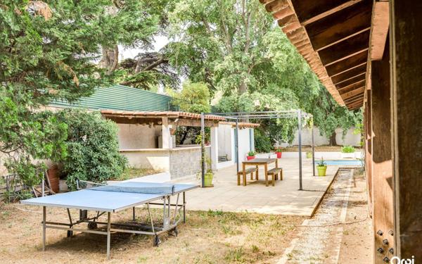 Maison à vendre    5 pièces • 146 m2 Marseille 9