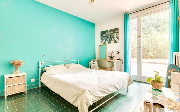 Maison à vendre    5 pièces • 146 m2 Marseille 9