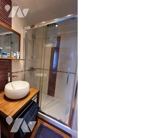VENTE MAISON INDIVIDUELLE - LUYNES