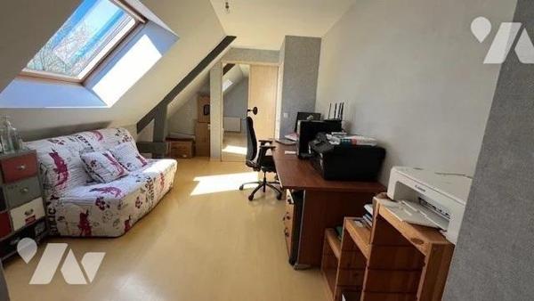 VENTE MAISON INDIVIDUELLE - LUYNES