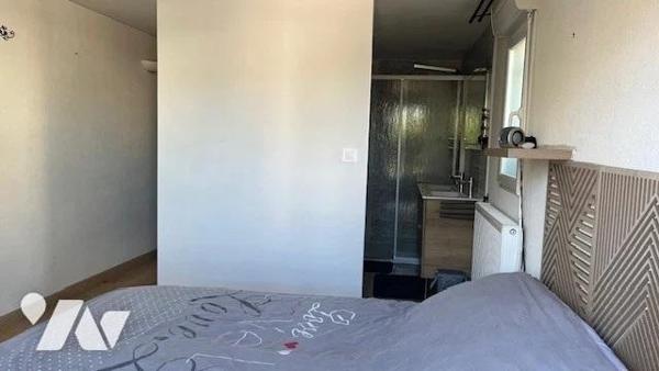 VENTE MAISON INDIVIDUELLE - LUYNES