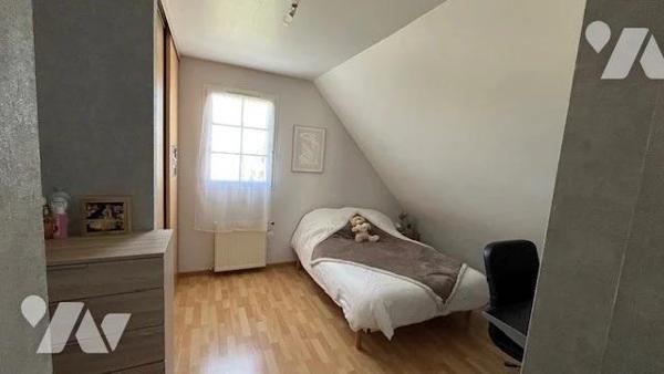 VENTE MAISON INDIVIDUELLE - LUYNES