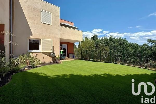 Appartement à vendre 3 pièces 63 m² Sanary-sur-Mer