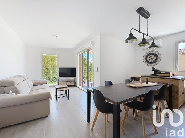 Appartement à vendre 3 pièces 63 m² Sanary-sur-Mer