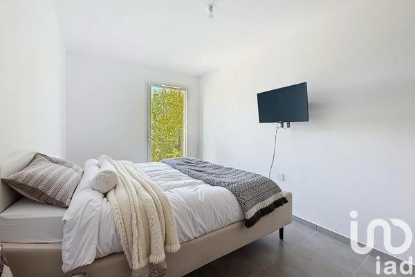 Appartement à vendre 3 pièces 63 m² Sanary-sur-Mer