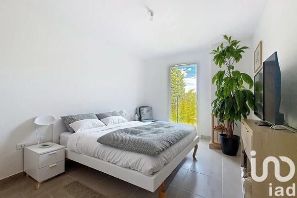 Appartement à vendre 3 pièces 63 m² Sanary-sur-Mer