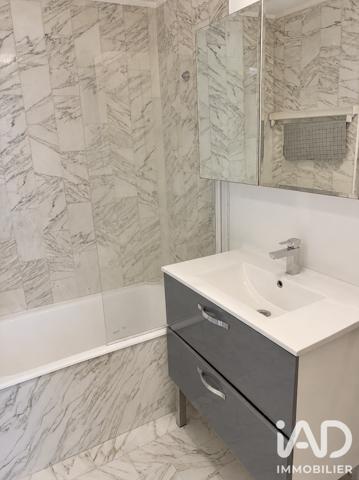 Studio à vendre 25 m² Toulon