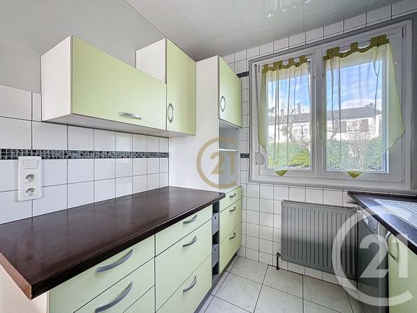 Maison à vendre  5 pièces - 72 m2 GRAND CHARMONT - 25