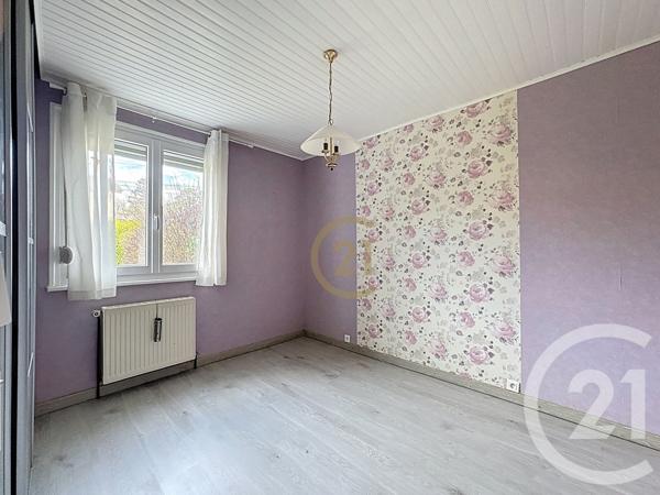 Maison à vendre  5 pièces - 72 m2 GRAND CHARMONT - 25