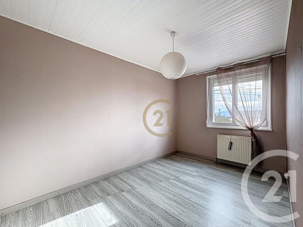 Maison à vendre  5 pièces - 72 m2 GRAND CHARMONT - 25