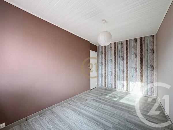 Maison à vendre  5 pièces - 72 m2 GRAND CHARMONT - 25