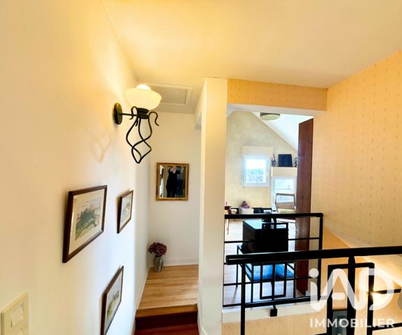 Maison à vendre 10 pièces 249 m² Vendôme