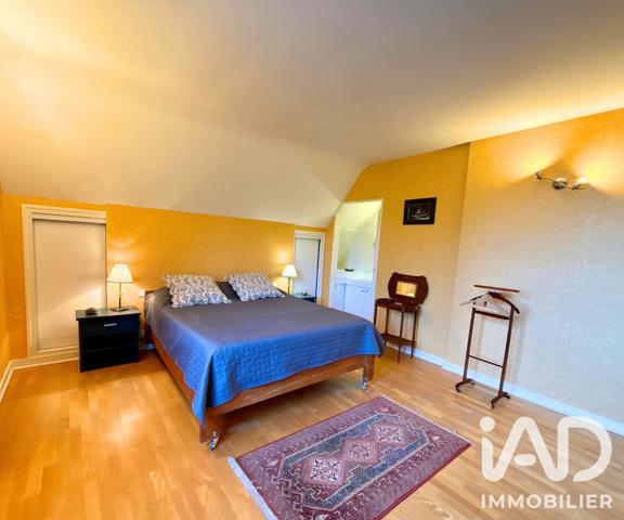 Maison à vendre 10 pièces 249 m² Vendôme