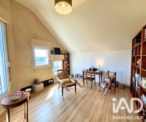 Maison à vendre 10 pièces 249 m² Vendôme