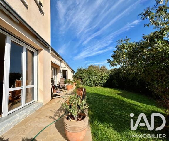Maison à vendre 10 pièces 249 m² Vendôme