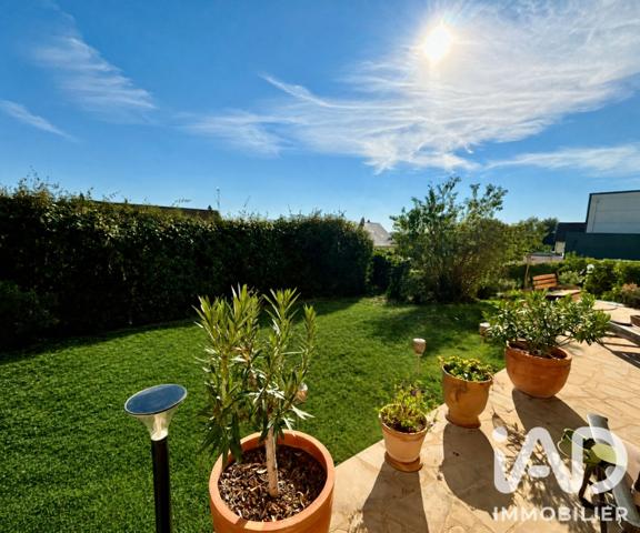Maison à vendre 10 pièces 249 m² Vendôme