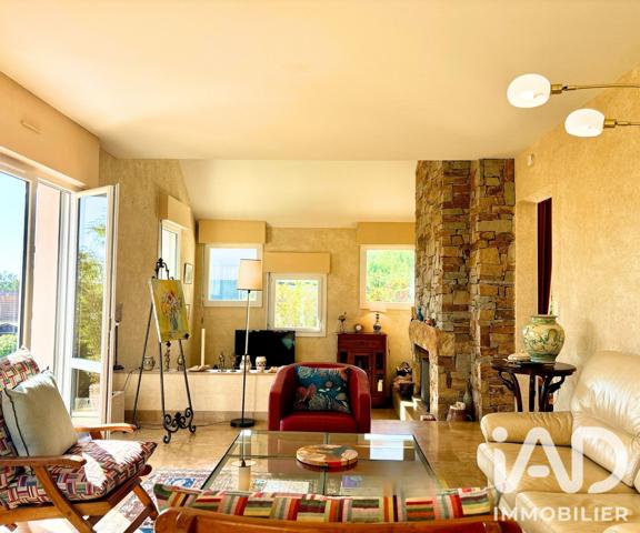 Maison à vendre 10 pièces 249 m² Vendôme