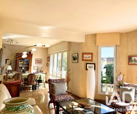 Maison à vendre 10 pièces 249 m² Vendôme
