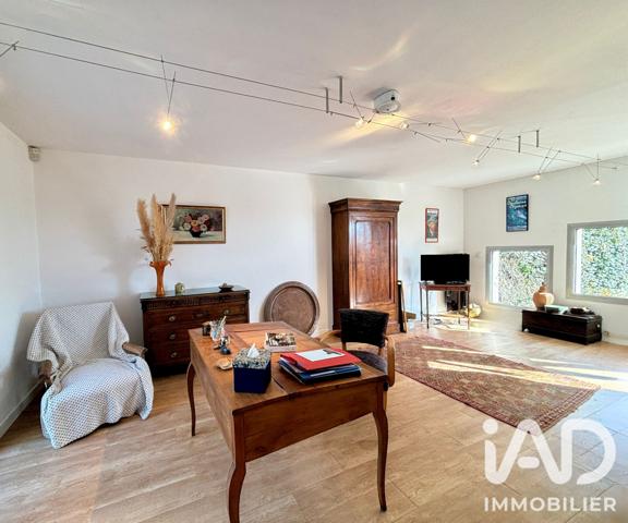Maison à vendre 10 pièces 249 m² Vendôme