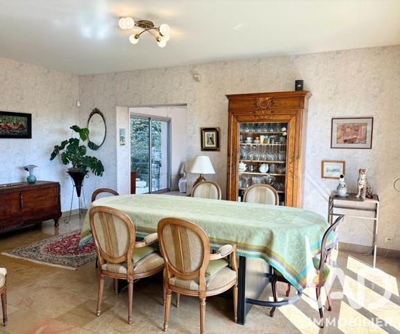Maison à vendre 10 pièces 249 m² Vendôme
