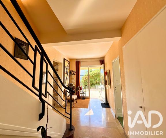 Maison à vendre 10 pièces 249 m² Vendôme