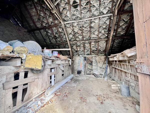 Maison 30 000 € Saint-Mexant 3 p 172 m² DPE