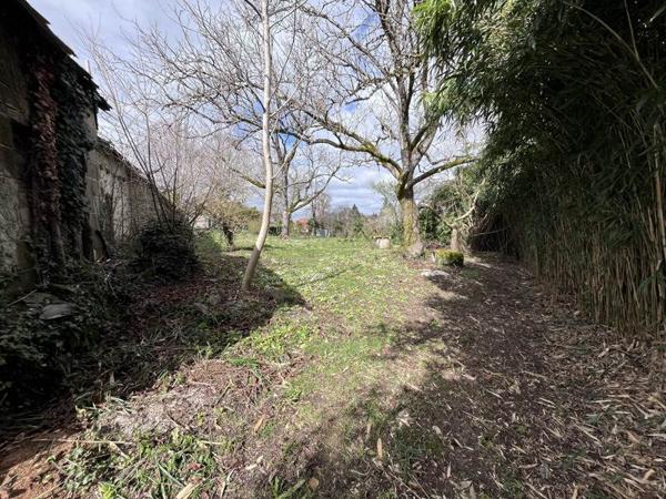 Maison 30 000 € Saint-Mexant 3 p 172 m² DPE