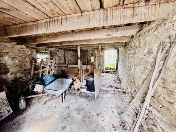 Maison 30 000 € Saint-Mexant 3 p 172 m² DPE
