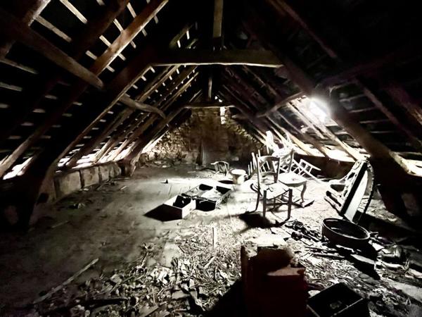 Maison 30 000 € Saint-Mexant 3 p 172 m² DPE