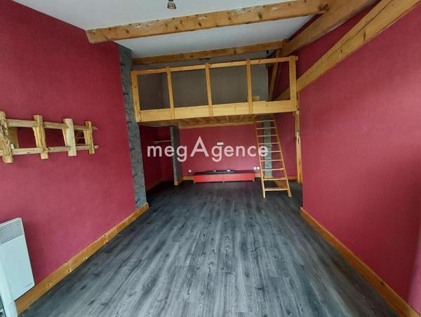 Maison à BLESLE, 43450 - 8 pièces 180m²