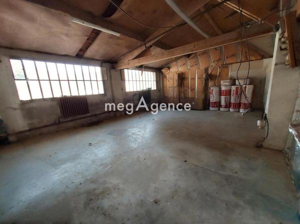 Maison à BLESLE, 43450 - 8 pièces 180m²