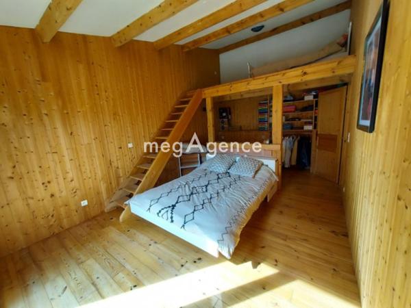 Maison à BLESLE, 43450 - 8 pièces 180m²