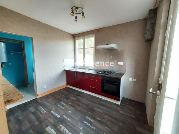 Maison à BLESLE, 43450 - 8 pièces 180m²