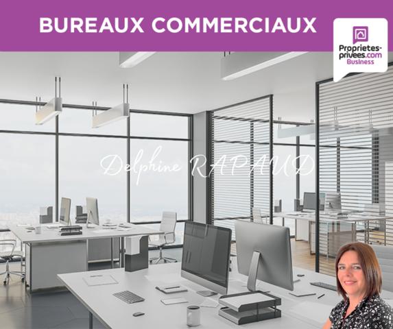 NOGENT LE ROTROU - MURS COMMERCIAUX LIBRES 51 m²