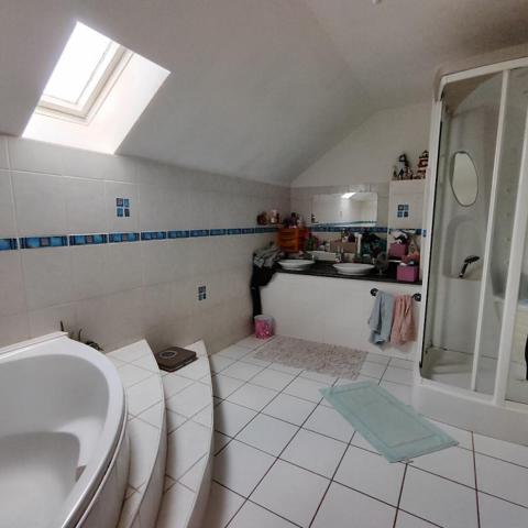 CHAUX 90330 : Ferme rénovée 6 pièces 165 m2