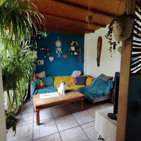 CHAUX 90330 : Ferme rénovée 6 pièces 165 m2