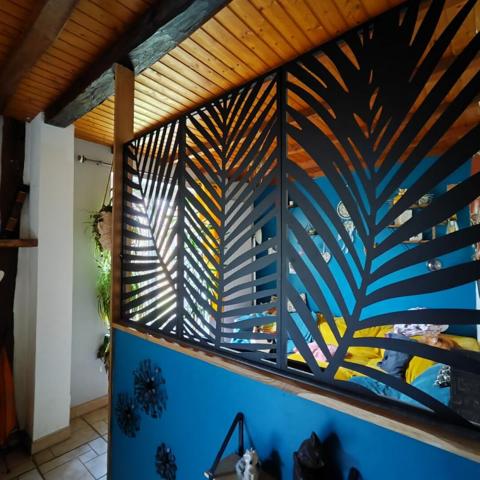 CHAUX 90330 : Ferme rénovée 6 pièces 165 m2