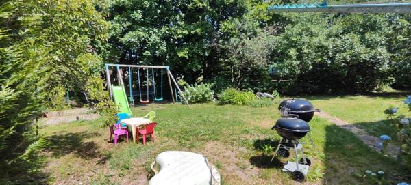 CHAUX 90330 : Ferme rénovée 6 pièces 165 m2