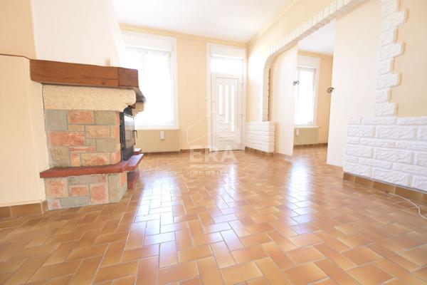 A Vendre - Maison 4 pièces - Berck