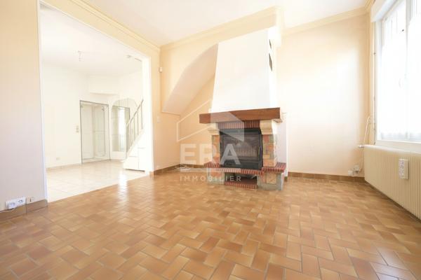 A Vendre - Maison 4 pièces - Berck