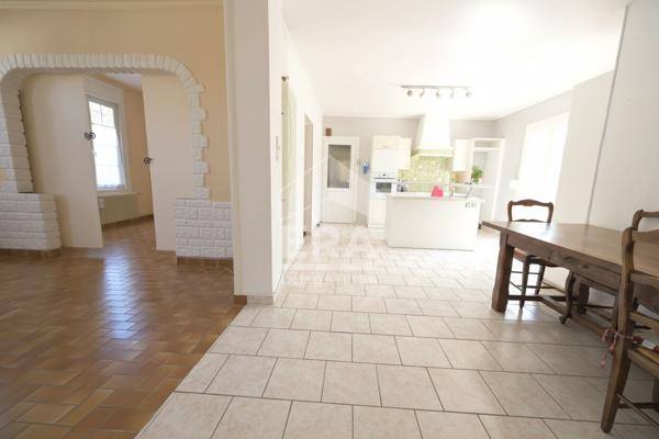 A Vendre - Maison 4 pièces - Berck