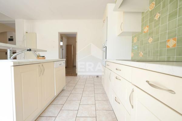 A Vendre - Maison 4 pièces - Berck