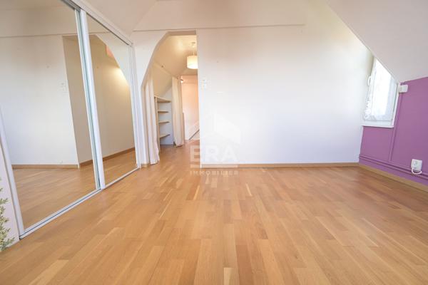 A Vendre - Maison 4 pièces - Berck