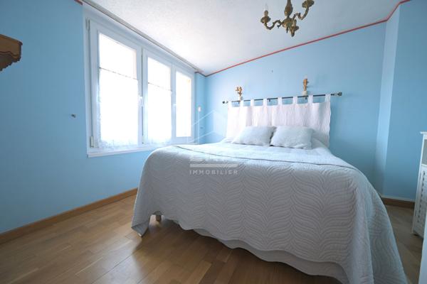 A Vendre - Maison 4 pièces - Berck