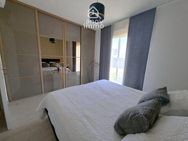 Maison 6 pièce(s) 5 chambre(s) 158 m²