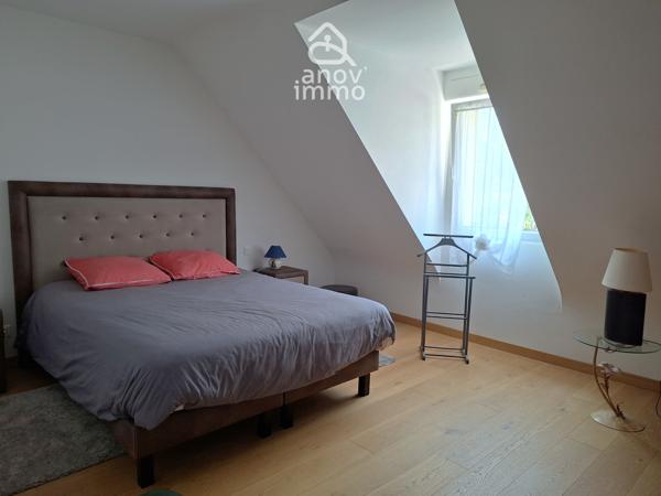 Maison 6 pièce(s) 5 chambre(s) 158 m²