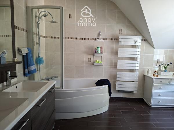 Maison 6 pièce(s) 5 chambre(s) 158 m²