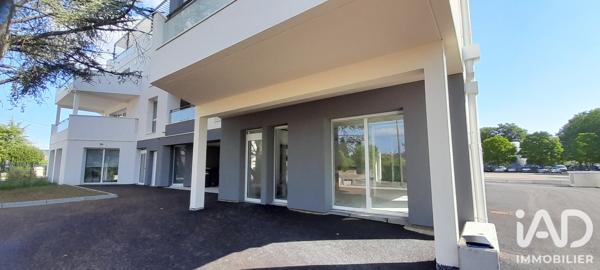 Murs commerciaux  à vendre 86 m² Beaune