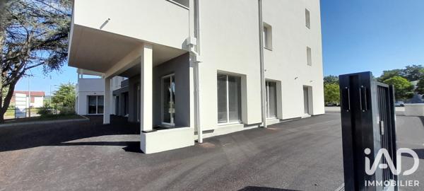 Murs commerciaux  à vendre 86 m² Beaune