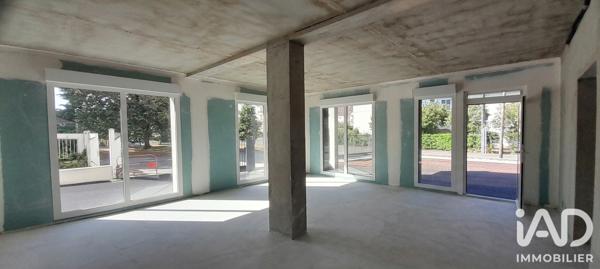Murs commerciaux  à vendre 86 m² Beaune